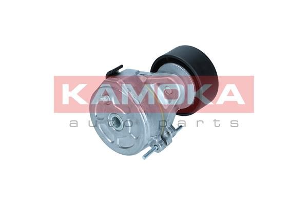 KAMOKA R0592 Belt Tensioner, V-ribbed belt