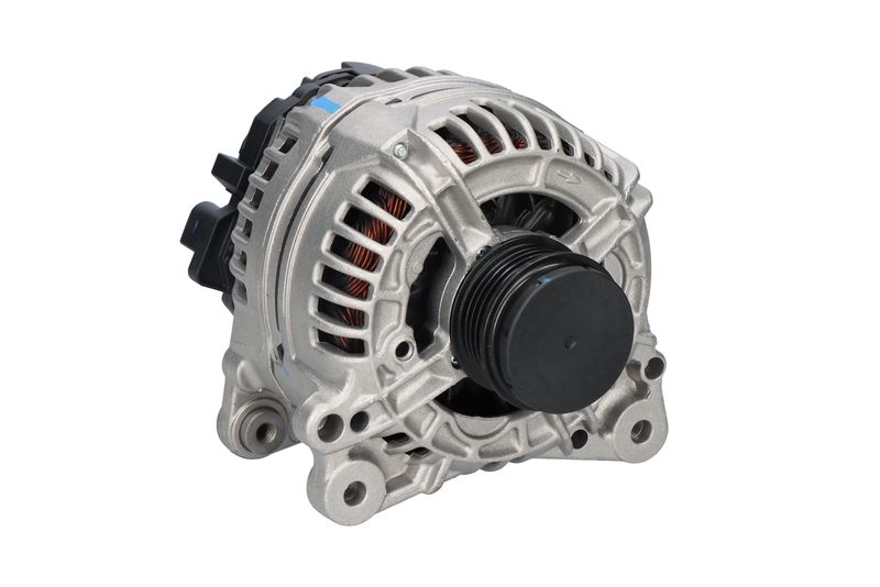 GENERATOR / ALTERNATOR VALEO 437341 25
