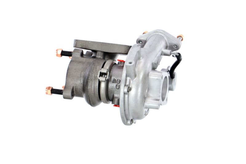 REMANTE 003-001-000184R Charger, charging (supercharged/turbocharged)