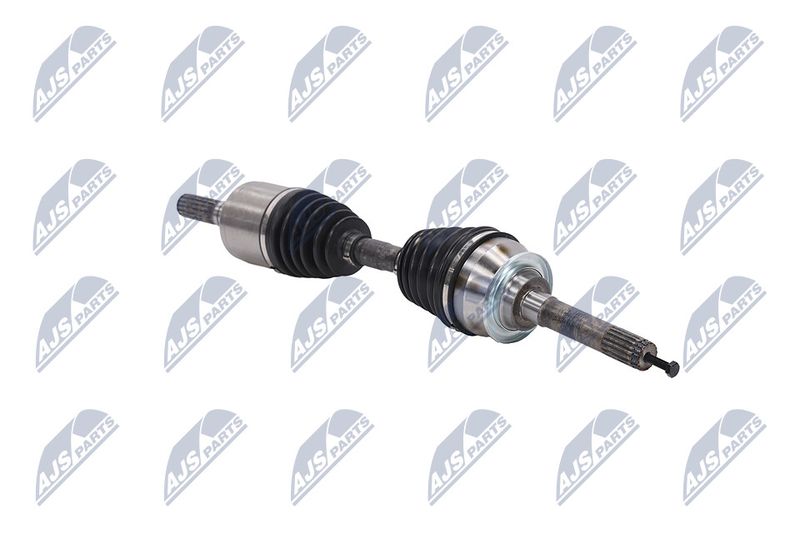 Veovõll, NTY NPW-IS-005