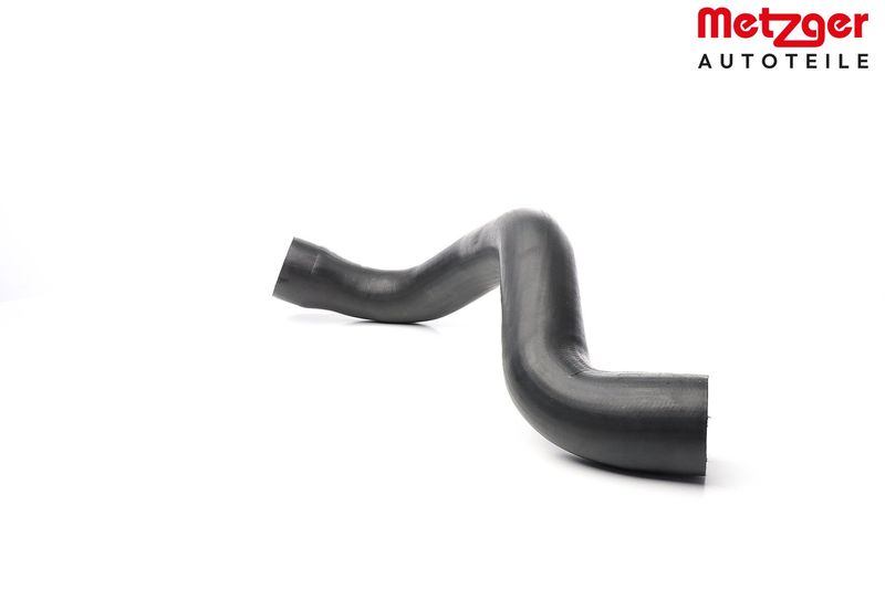 METZGER AUTOTEILE 2401011 Charge Air Hose