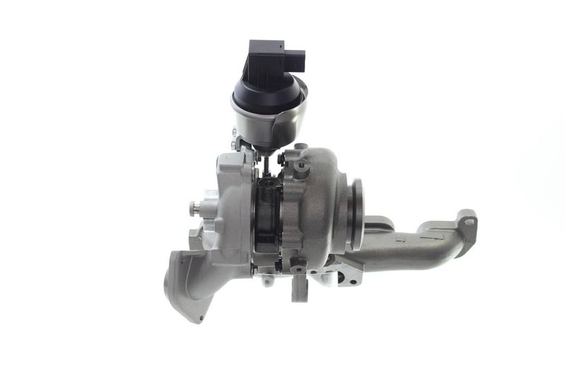ALANKO 10901237 Charger, charging (supercharged/turbocharged)