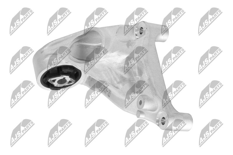 NTY ZPS-CH-183 Mounting, engine