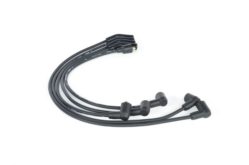 BOSCH 0 986 356 772 Ignition Cable Kit