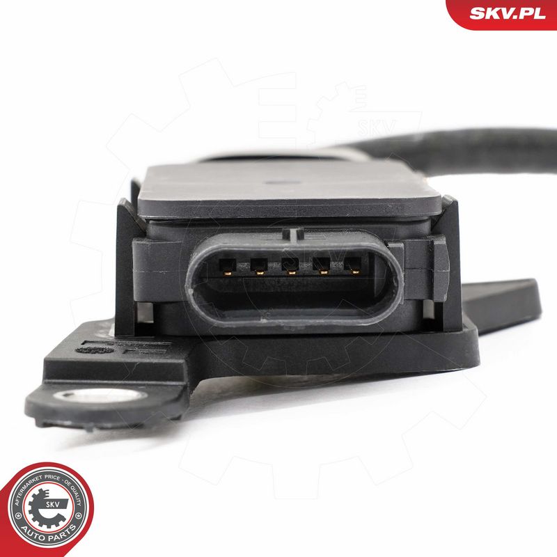 NOx-sensor, NOx-katalüsaator, ESEN SKV 71SKV062