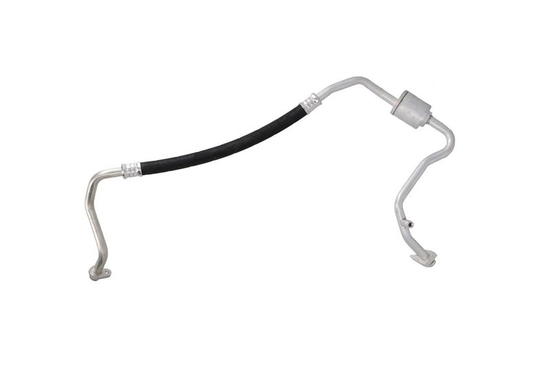 KAMOKA 7930193 High-pressure Line, air conditioning