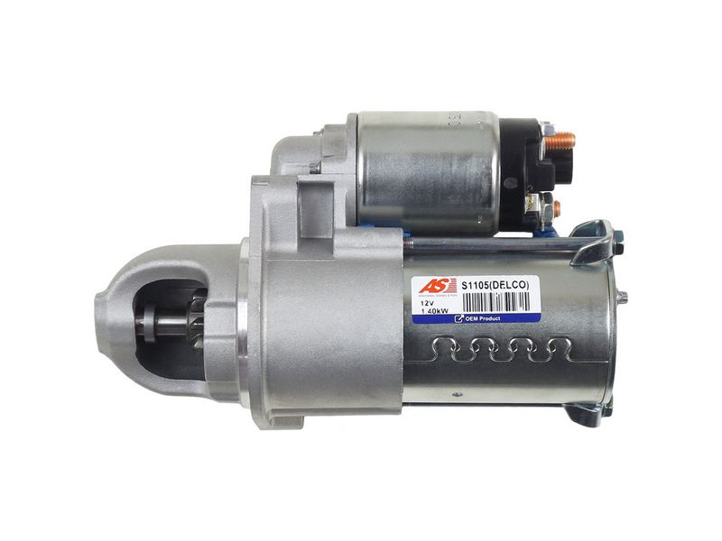 AS-PL S1105(DELCO) Starter