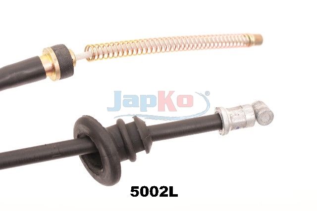 JAPKO 1315002L Cable Pull, parking brake
