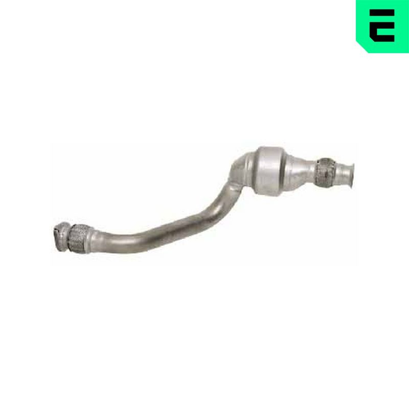 Catalytic converter
