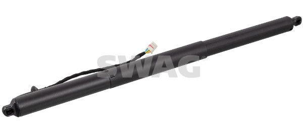 SWAG 33 10 4855 Gas Spring, boot/cargo area