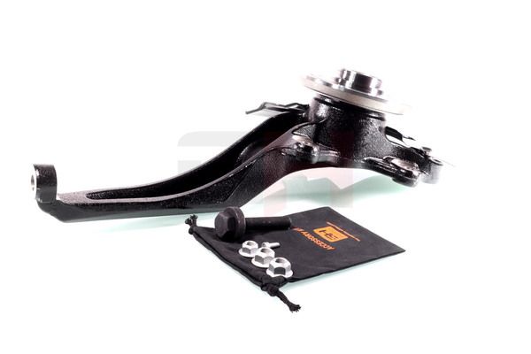 GH GH-289958V Steering Knuckle, wheel suspension