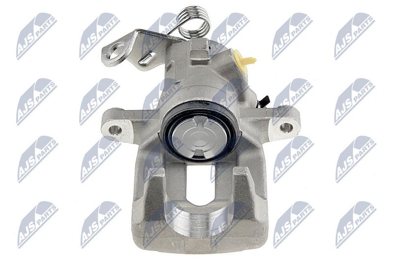 Pidurisadul, NTY HZT-CT-004
