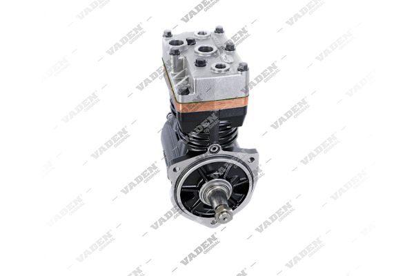 kompresor RVI 1700010002