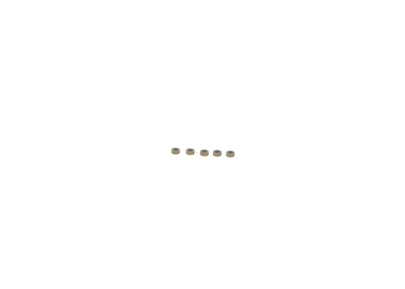 BOSCH F 00Z C99 841 Repair Kit, common rail system