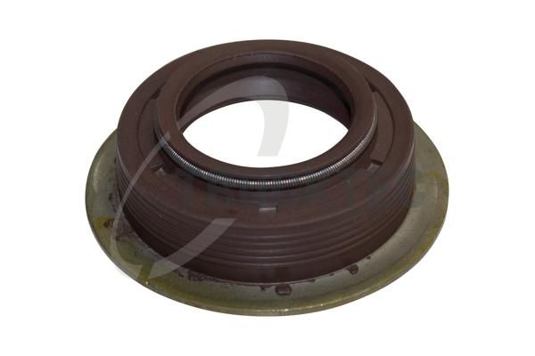 TRUCKTEC AUTOMOTIVE 05.24.043 - Shaft Seal, manual transmission