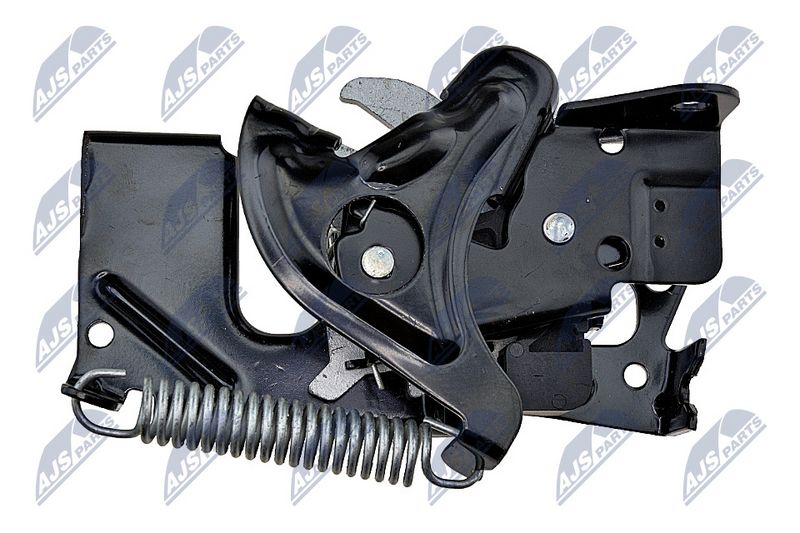 Ohutuskonks, kapotilukk, NTY EZC-BM-063