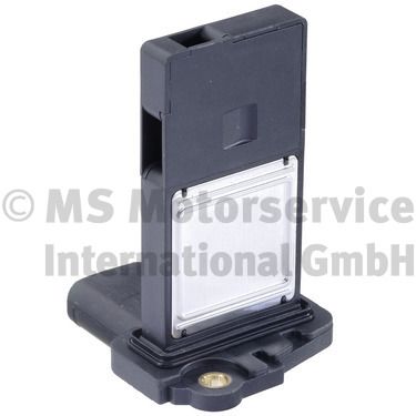 PIERBURG Débitmètre de masse d'air 7.22184.25.0