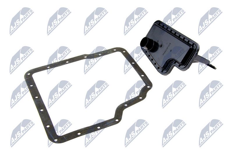 NTY FSF-FR-003 Hydraulic Filter Kit, automatic transmission