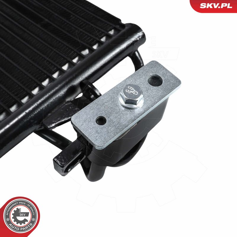 Kondensaator, kliimaseade, ESEN SKV 86SKV500