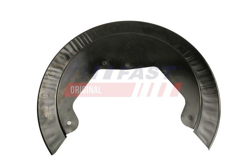 Plekk, piduriketas, FAST FT32524