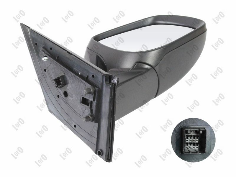 ABAKUS 1814M06 Exterior Mirror