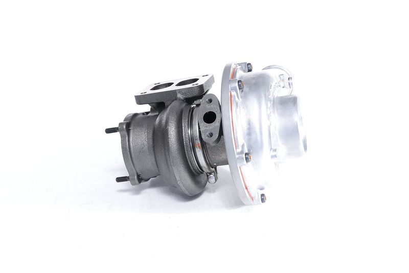 Compresor,sistem de supraalimentare T917062 BTS Turbo
