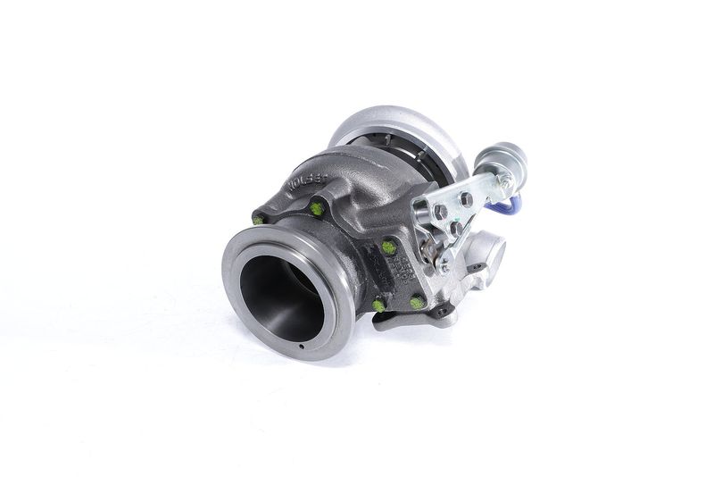 Compresor,sistem de supraalimentare T915443 BTS Turbo