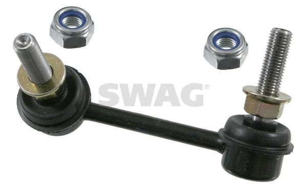 биалета SWAG