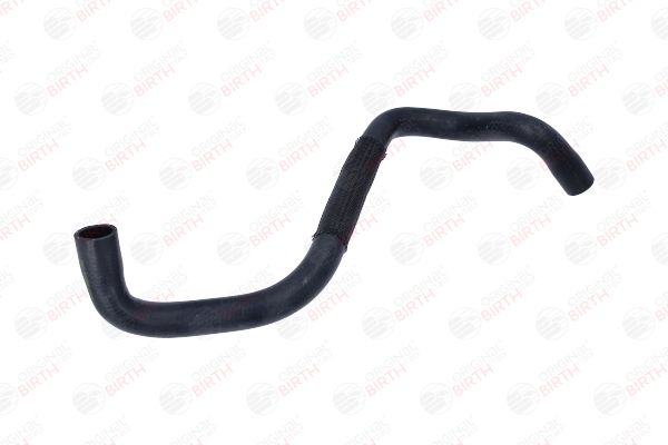 BIRTH 55440 Radiator Hose
