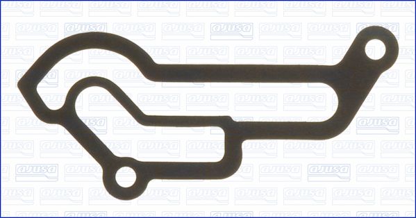 AJUSA 00887900 - Seal, oil filter