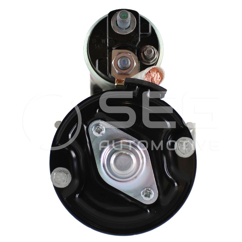 SEG Automotive 0001139031 Starter