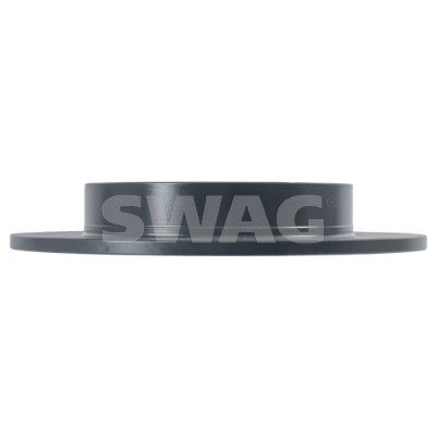 SWAG 33 10 2522 Brake Disc