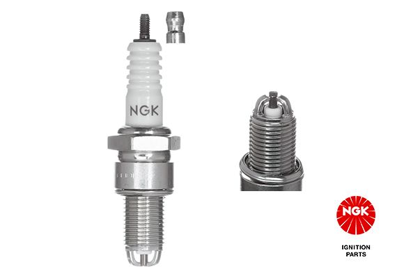 NGK Spark plug BP6ET (1263)