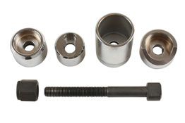 LASER TOOLS 7791 Adapter, Mounting Tools (Wheel Hub / Wheel Bearing)