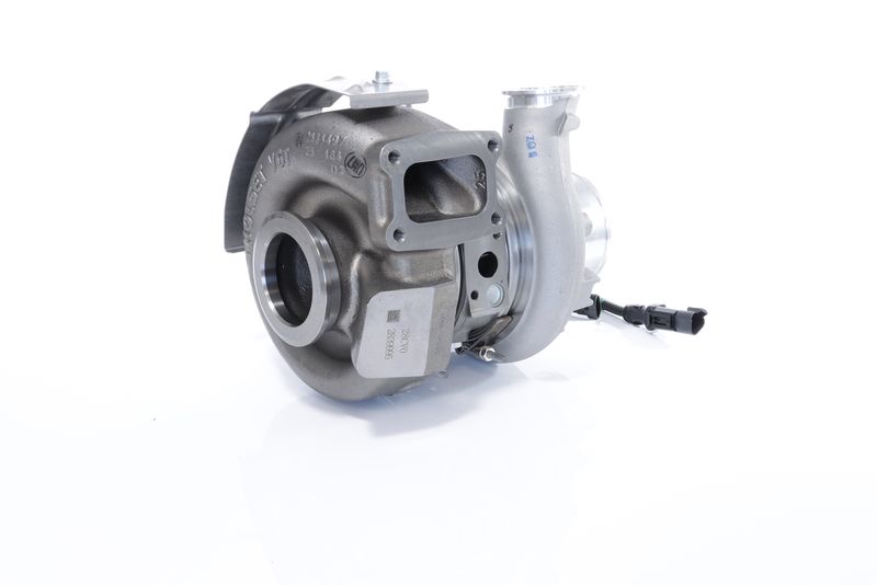 Compresor,sistem de supraalimentare T913638 BTS Turbo