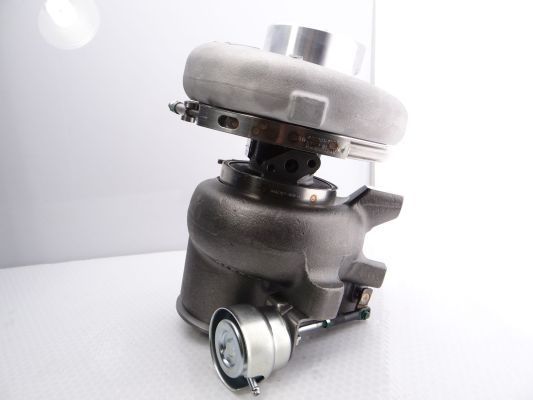 GARRETT 789457-5008S Charger, charging (supercharged/turbocharged)