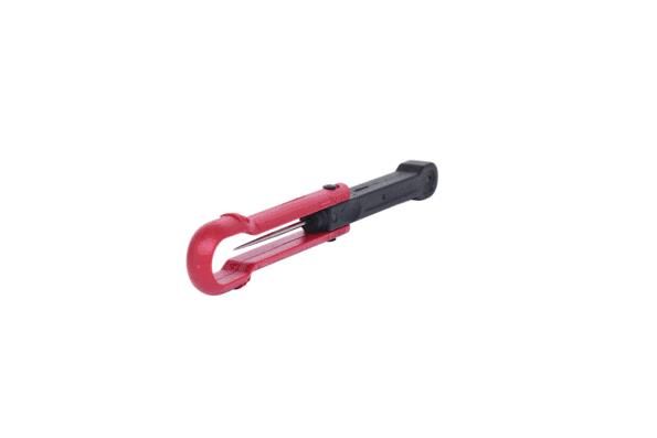 KS TOOLS 150.1268 Release Tool, flat-/round plug