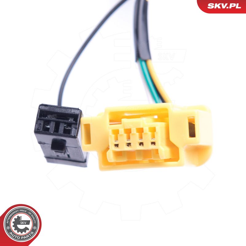 Turvapadja lint, turvapadi, ESEN SKV 96SKV536