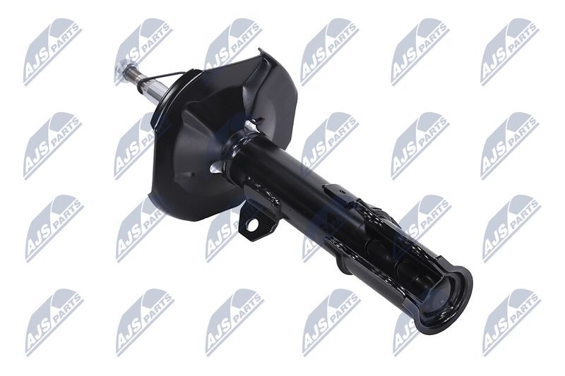 Amort, NTY A-TY-096