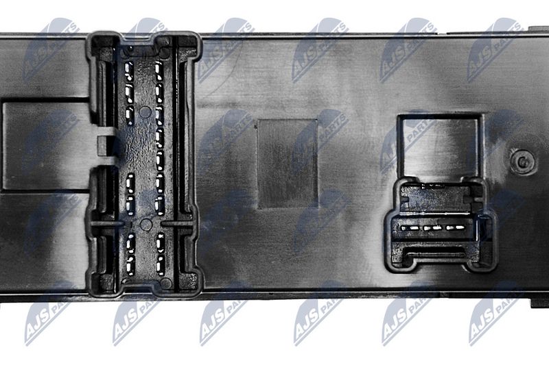 Lüliti, aknatõstuk, NTY EWS-NS-014