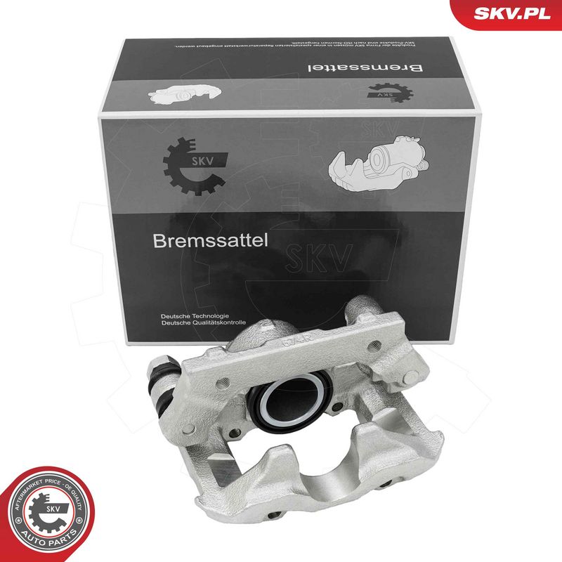 Pidurisadul, ESEN SKV 78SKV374