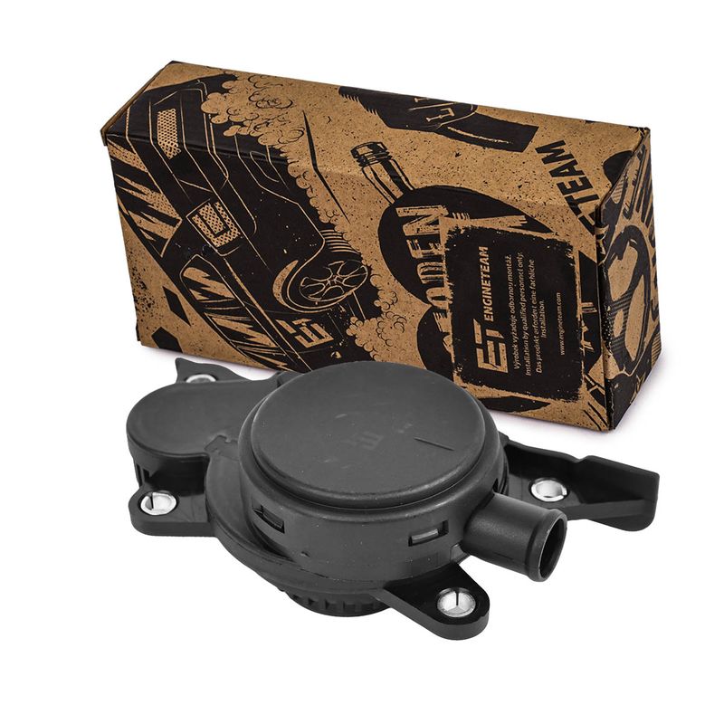 Product Image - Olieafscheider, ontluchting krukasbehuizing - CB0010 - ET ENGINETEAM