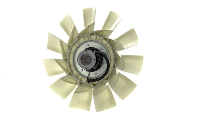 Product Image - Koelventilatorwiel - CFF497000P - MAHLE