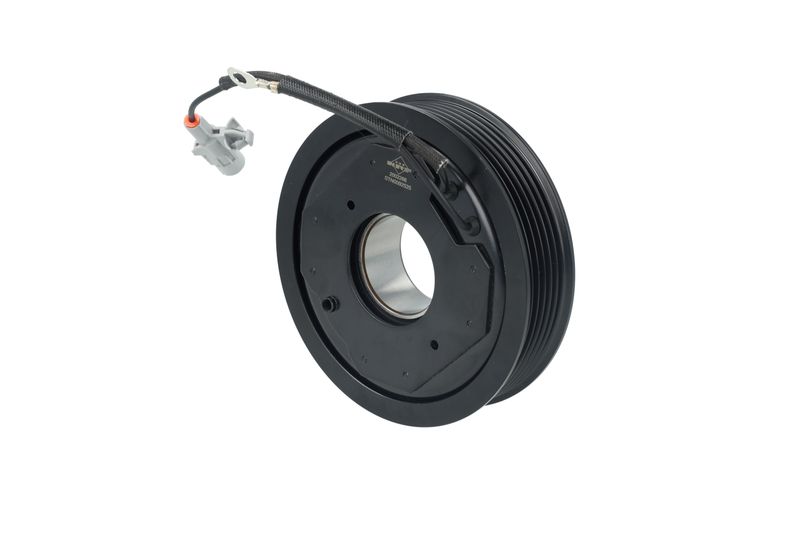 Magnetsidur, kliimakompressor, NRF 380104