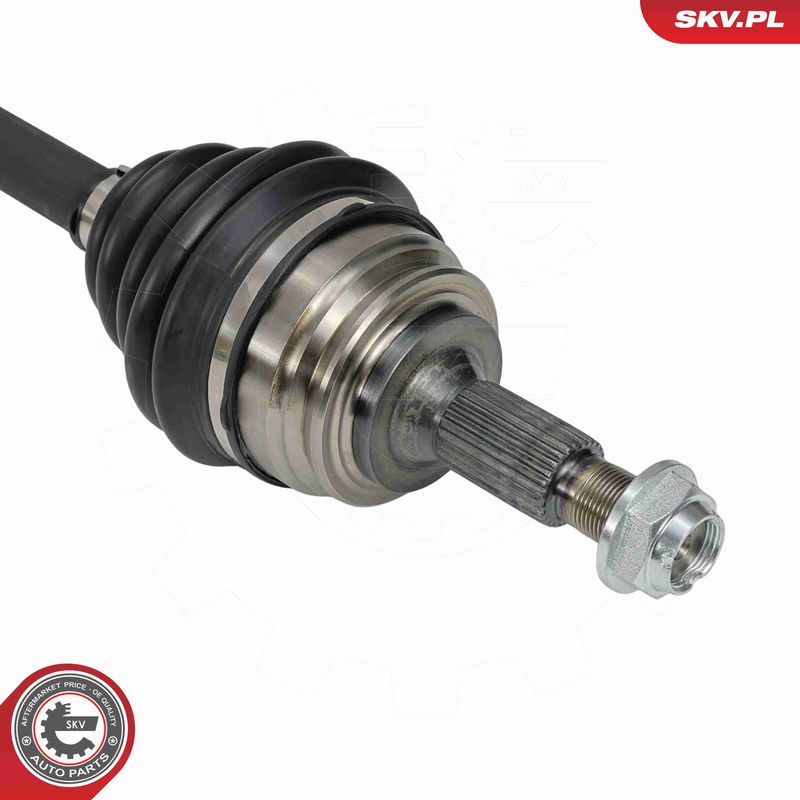 ESEN SKV 40SKV178 Pusašis