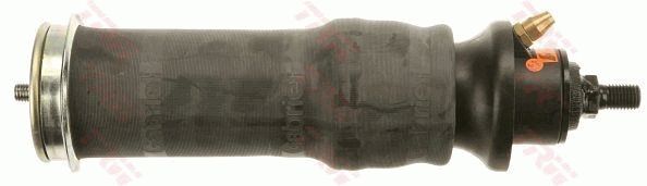 Tlumič, zavěšení kabiny JHP5003