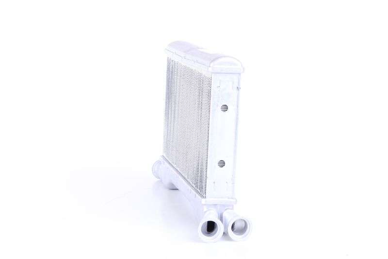 NISSENS 70528 Heat Exchanger, Interior Heating
