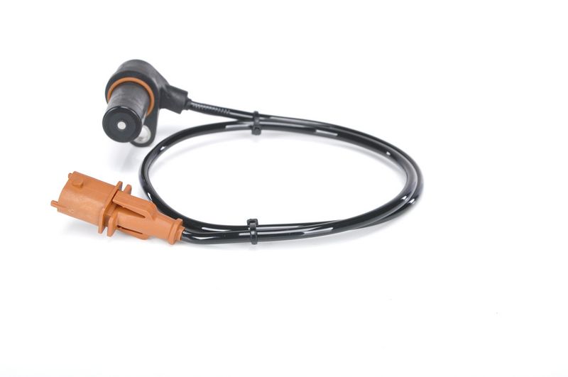 BOSCH 0 261 210 160 Sensor, crankshaft pulse