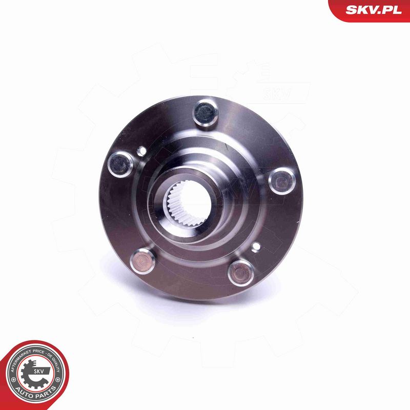 ESEN SKV 29SKV469 Wheel Bearing Kit