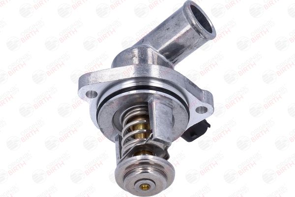 BIRTH 81765 Coolant Flange
